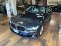 BMW 530 530d mhev 48V xdrive Luxury auto Grigio - thumbnail 7