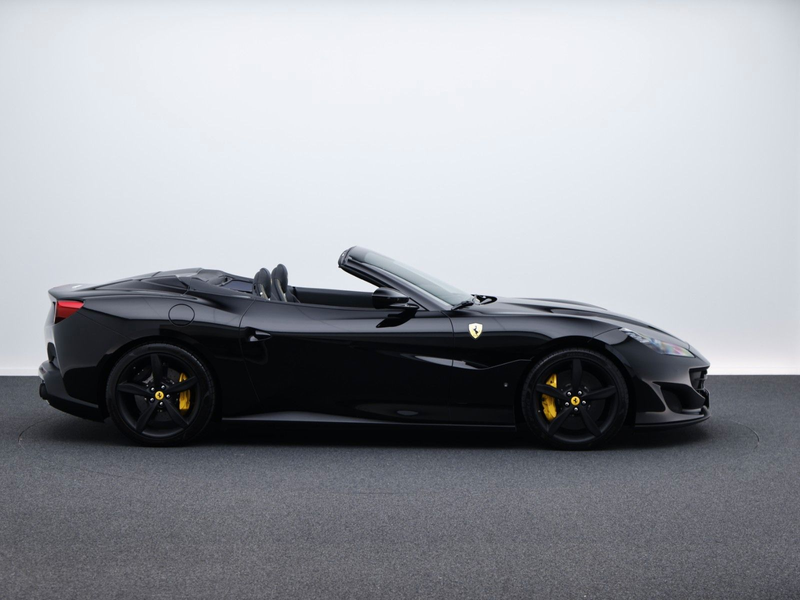 Ferrari Portofino ***Ferrari Fankfurt*** — photo 5