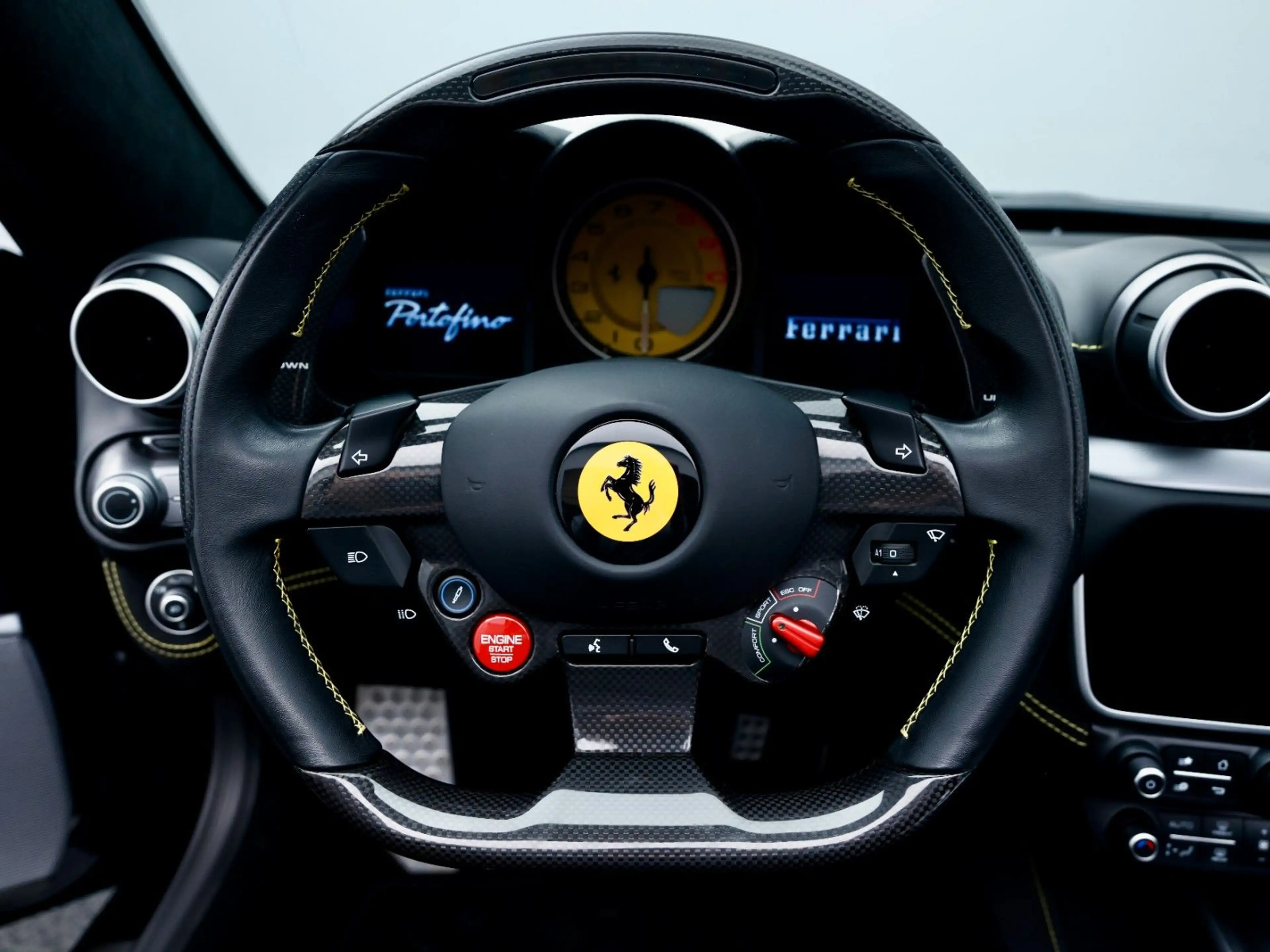 Ferrari Portofino ***Ferrari Fankfurt*** — photo 12