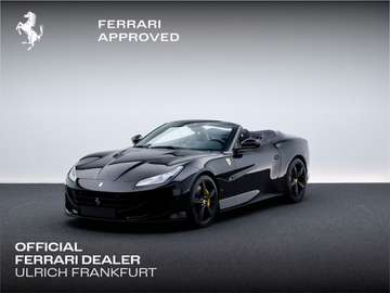 ***Ferrari Fankfurt***