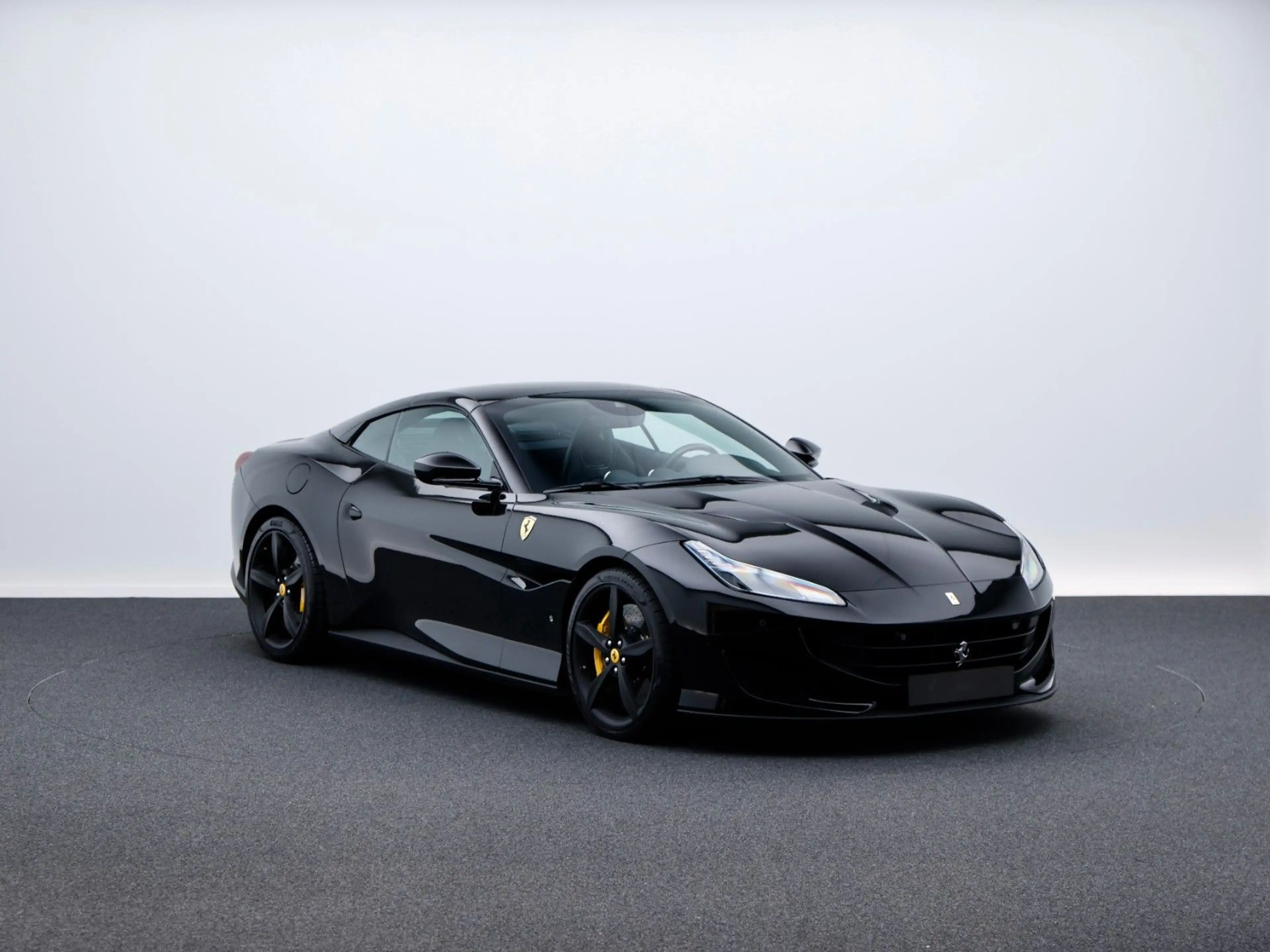 Ferrari Portofino ***Ferrari Fankfurt*** — photo 4
