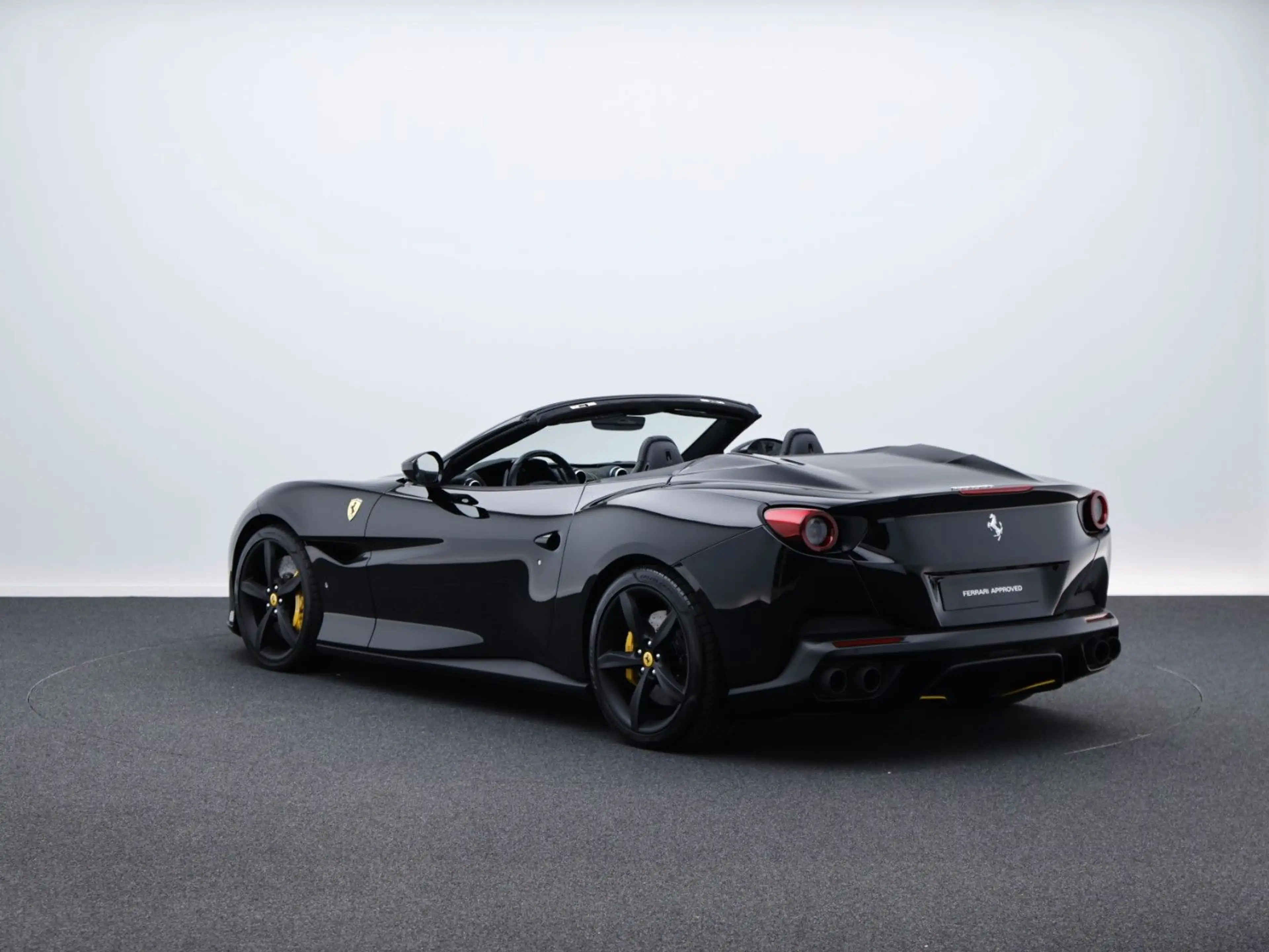 Ferrari Portofino ***Ferrari Fankfurt*** — photo 8