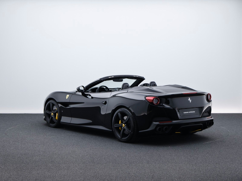 Ferrari Portofino ***Ferrari Fankfurt*** — photo 8