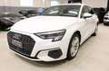 Audi A3 SPB 40 TFSI e S tronic Business PLUG IN Blanc - thumbnail 3