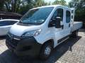 Opel Movano C Doka Pritsche  L3H1 3,5t Selection 7-Si Bianco - thumbnail 1