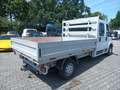 Opel Movano C Doka Pritsche  L3H1 3,5t Selection 7-Si Bianco - thumbnail 5