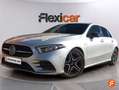 Mercedes-Benz A 200 d Gris - thumbnail 3