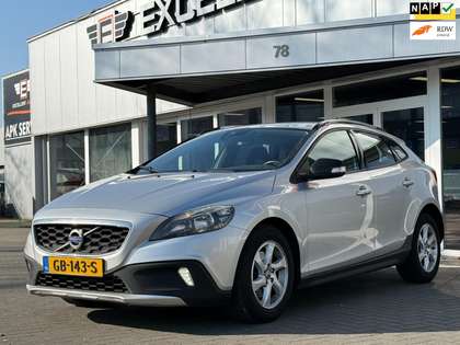 Volvo V40 Cross Country 1.6 D2 Summum | Navigatie
