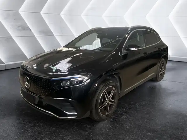 Mercedes-Benz EQA 300 EQA 300 4Matic AMG Line Advanced