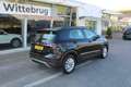 Volkswagen T-Cross 1.0 TSI 95pk Life / Navigatie by APP / LM 16 inch Zwart - thumbnail 11