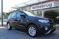 Volkswagen T-Cross 1.0 TSI 95pk Life / Navigatie by APP / LM 16 inch Zwart - thumbnail 8