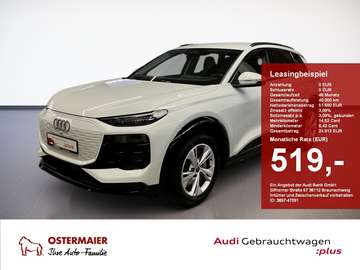 e-tron 252PS AHK.WÄRMEPUMPE.KAMERAS.ACC.LM20.LED
