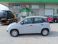 Fiat Panda 1.0 70CV Hybrid OK NEOPATENTATI Grigio - thumbnail 2