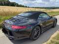 Porsche 991 911 Carrera 4 Cabriolet PDK Negru - thumbnail 3