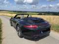 Porsche 991 911 Carrera 4 Cabriolet PDK Negru - thumbnail 2