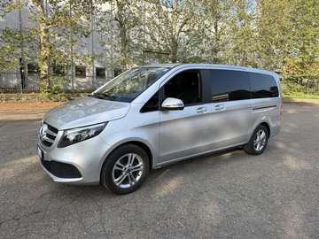 LONG - KM CERTIFICATI - 8 POSTI