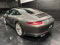 Porsche 991 911 Coupe PDK 3.8 Carrera S TETTO SCARIC BOSE FULL Gris - thumbnail 8