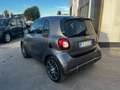 smart forTwo BRABUS exclusive NO VINCOLI Gris - thumbnail 4