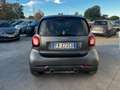 smart forTwo BRABUS exclusive NO VINCOLI Gris - thumbnail 5