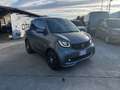smart forTwo BRABUS exclusive NO VINCOLI Gris - thumbnail 1
