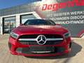 Mercedes-Benz A 180 A -Klasse A 180 d LED ACC NAVI KAMERA Rot - thumbnail 17