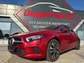 Mercedes-Benz A 180 A -Klasse A 180 d LED ACC NAVI KAMERA Rot - thumbnail 19
