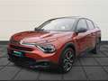Citroen E-C4 Electric 136 FEEL PACK Navi Klimaautomatik 3D Navi Sitzheiz Braun - thumbnail 2