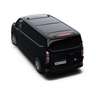 Ford Transit Custom Limited TDCi 170 Aut 320 L2 AHK 125 kW (170 PS)... Schwarz - thumbnail 3
