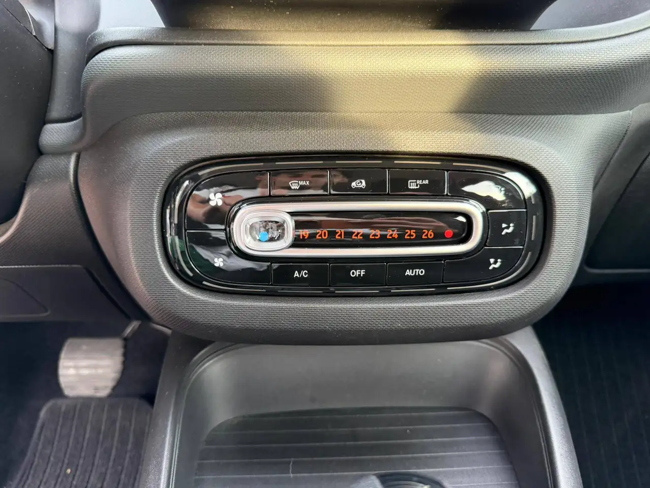smart forFour 2022 — фото 12