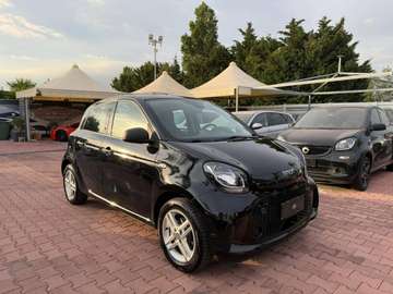 Forfour II 2020 eq Pure 4,6kW