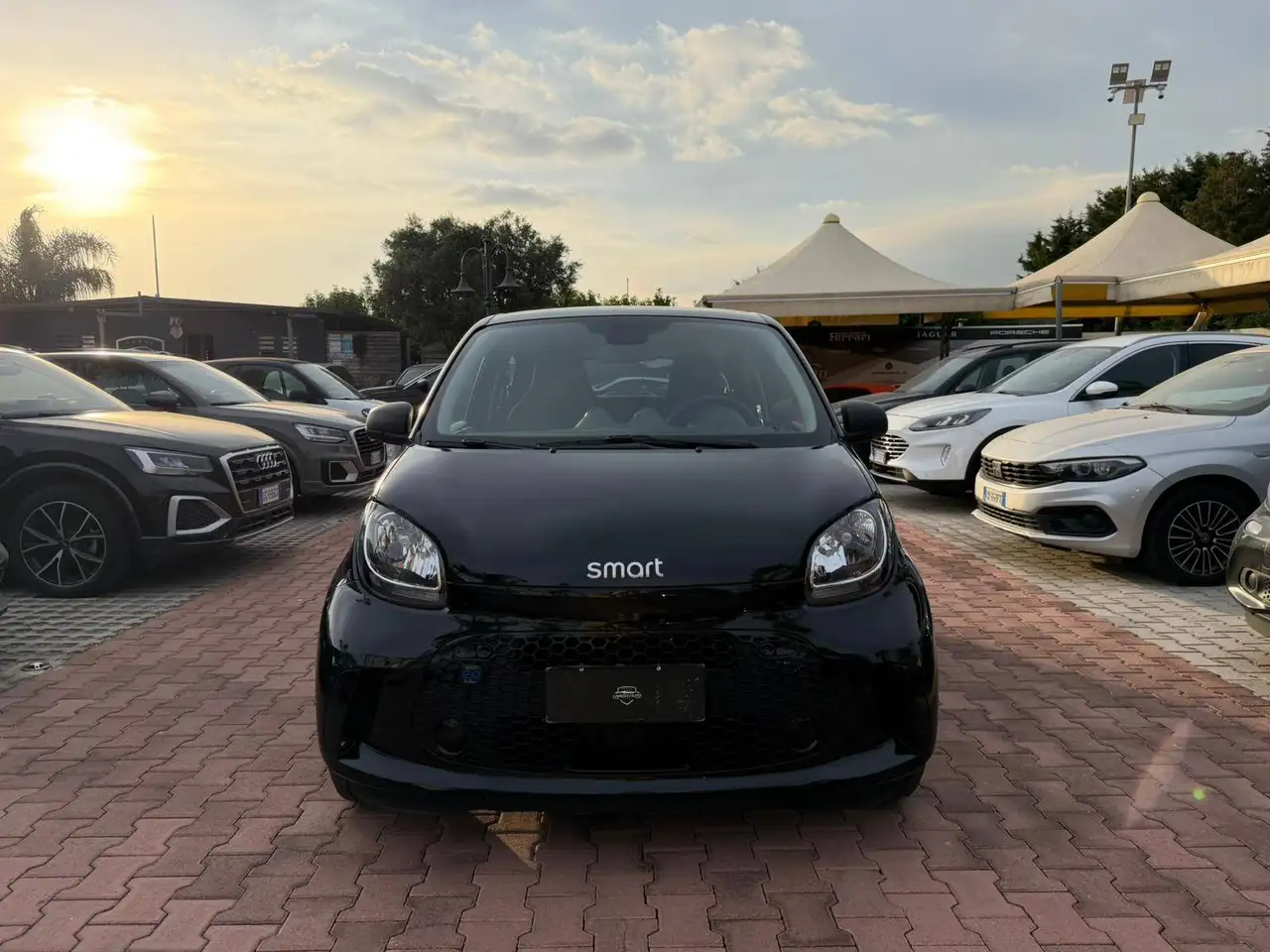 smart forFour 2022