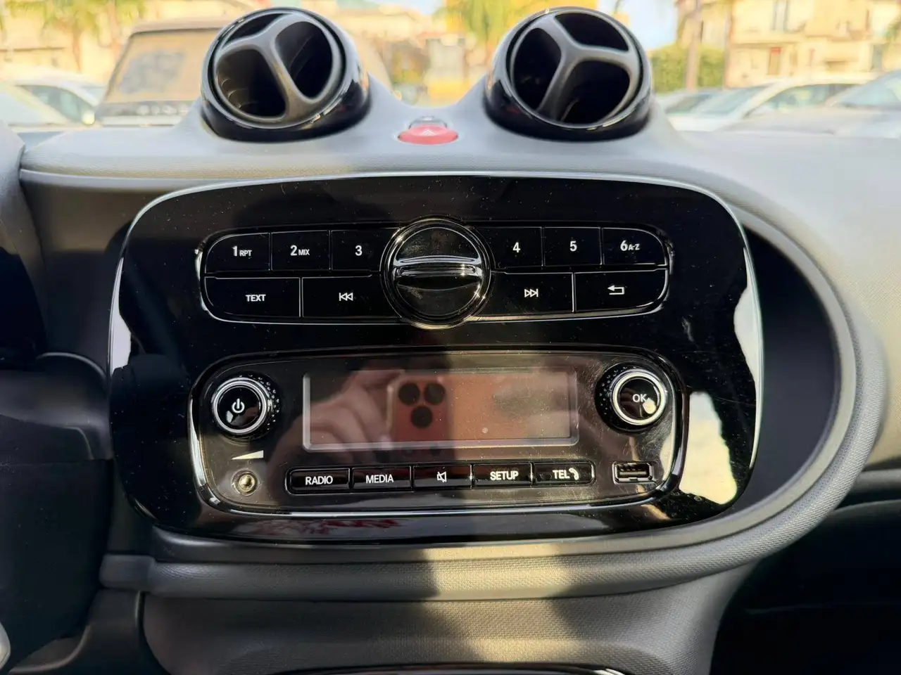 smart forFour 2022 — фото 11