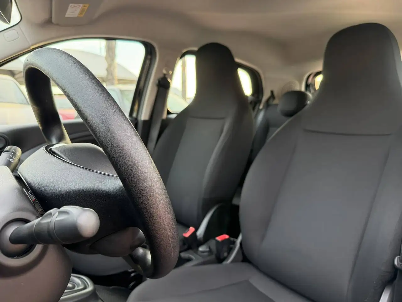 smart forFour 2022 — фото 14
