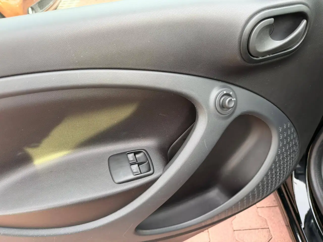 smart forFour 2022 — фото 17