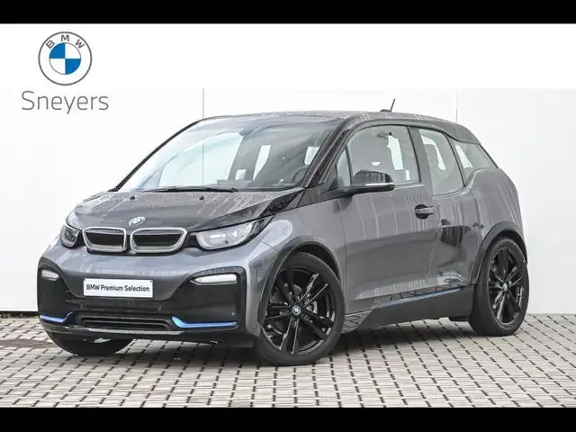 BMW i3 S 120Ah
