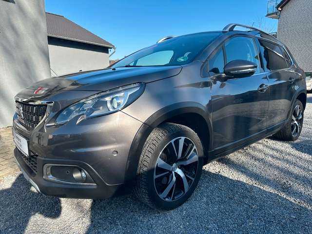 Peugeot 2008 Allure