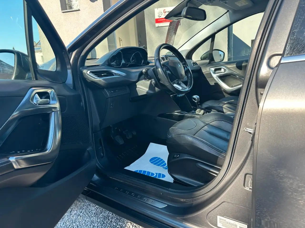 Das Auto