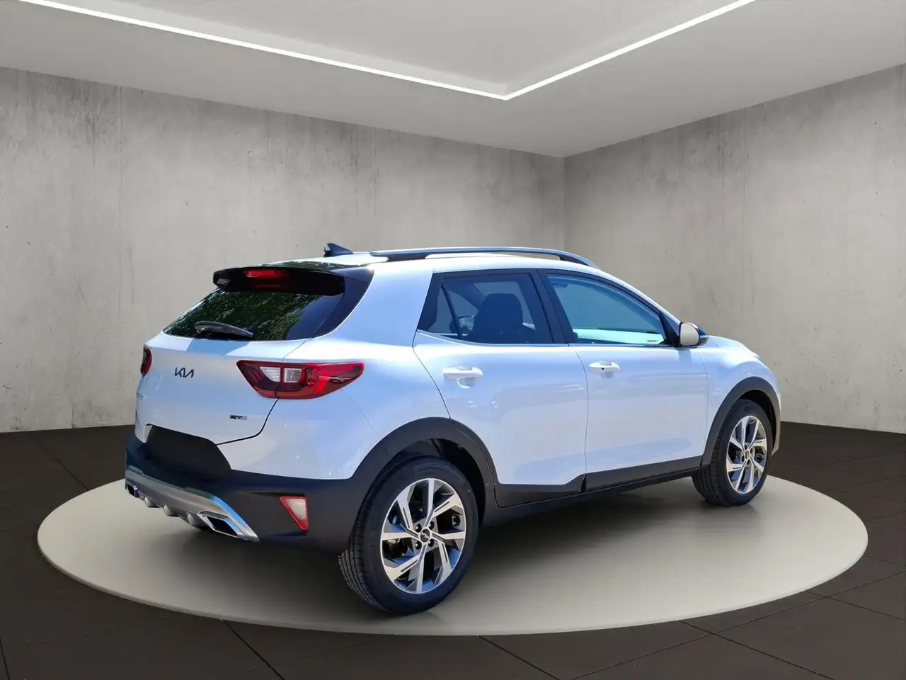 Kia Stonic 2026