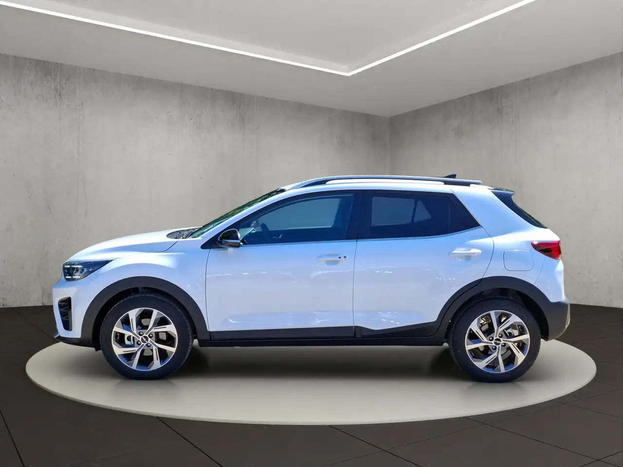 Kia Stonic 2026