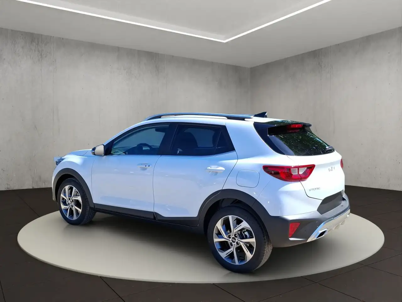Kia Stonic 2026
