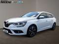 Renault Megane Grandtour BOSE EDITION Blue dCi 150  EDC*KLIMA*NAV Білий - thumbnail 2