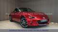 Mazda MX-5 Selection *aus 1. Hand* Rot - thumbnail 1