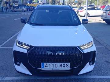 s700 1.6 TGDI 7DCT Luxury FWD Luxury