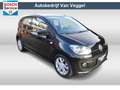 Volkswagen up! 1.0 high up! panorama, stoelverw, airco Siyah - thumbnail 1