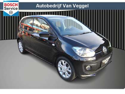 Volkswagen up! 1.0 high up! panorama, stoelverw, airco