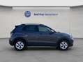 Volkswagen T-Cross 1,0 TSI Life Klima Tempomat Grau - thumbnail 7