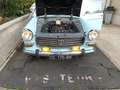 Peugeot 404 Синій - thumbnail 9