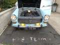 Peugeot 404 Blue - thumbnail 9