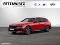 BMW i5 eDrive40 Touring M Sport Pro|Pano|DA-Prof. Roşu - thumbnail 1