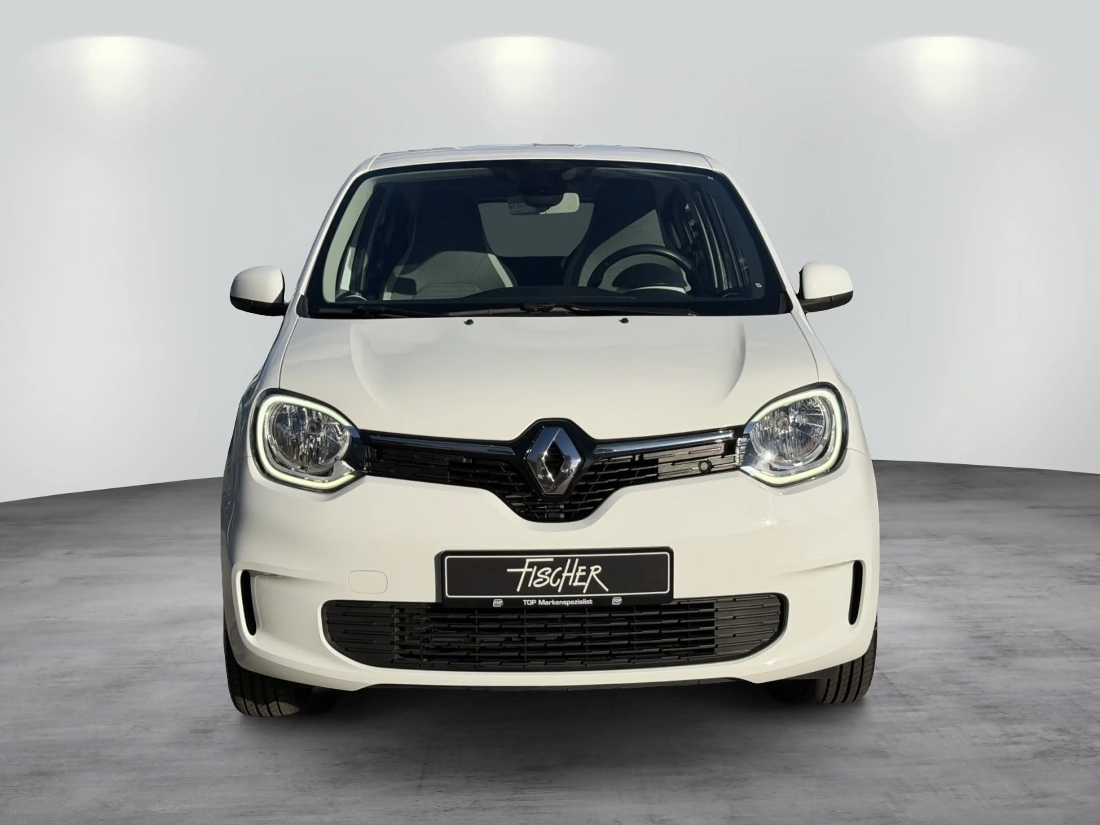 Renault Twingo Electric Zen 22 Klimaaut. Electric Electric Zen El — photo 5